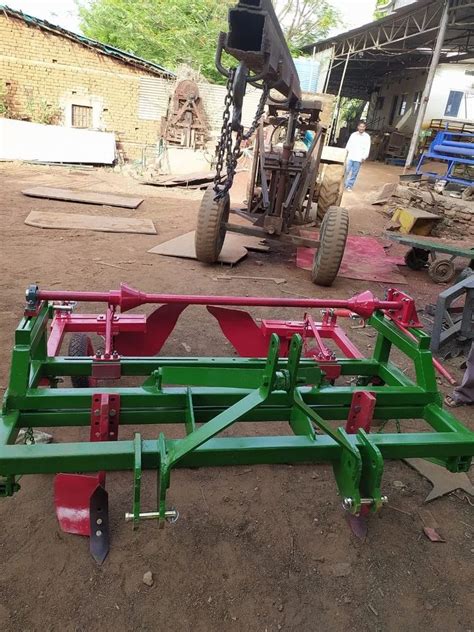 Image result for How to Use a Mulching Machine