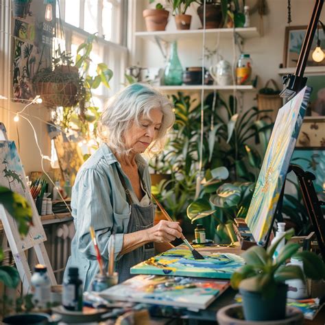 Making a Living in Art: Turning Passion into Profit in the Art World ...