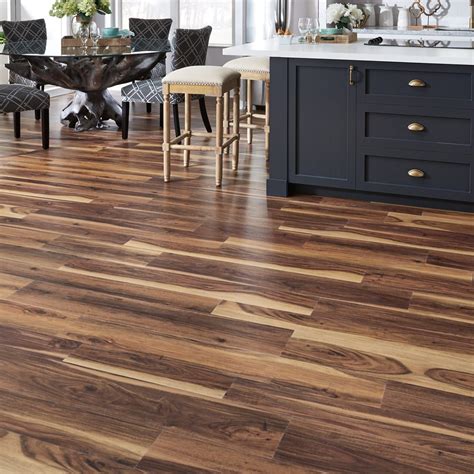 78 Wood tile flooring ideas to save today | wood tile, wood tile floors ...