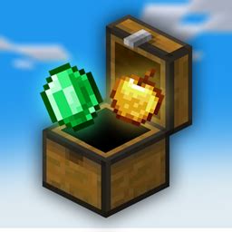 Less Good Loot Minecraft Mod 的图像结果