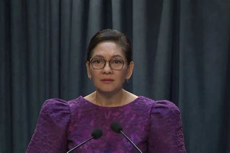 Hontiveros rejects Quiboloy’s reasons for snubbing inquiry, pushes for ...