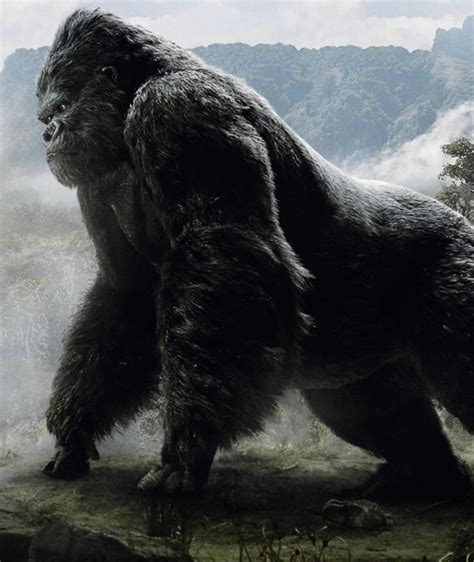 King Kong: Películas, biografía y listas en MUBI