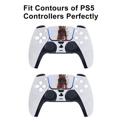 Gamexcel Deadpool Vinyl Skin Sticker Decals for PS5 Console India | Ubuy