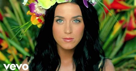 10 Katy Perry Songs