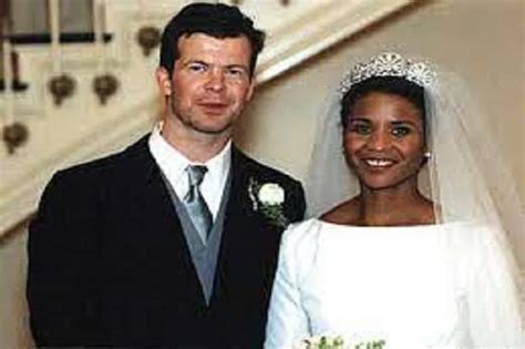 10 black women who married royalty - Afrinik