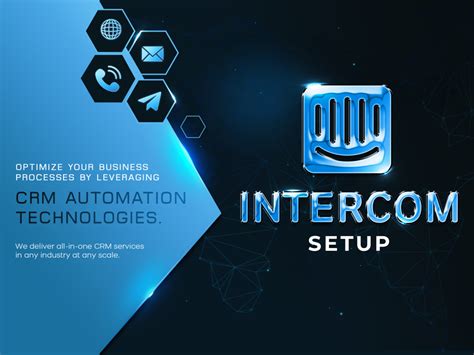 Image result for Setup a Test Workspace for Intercom