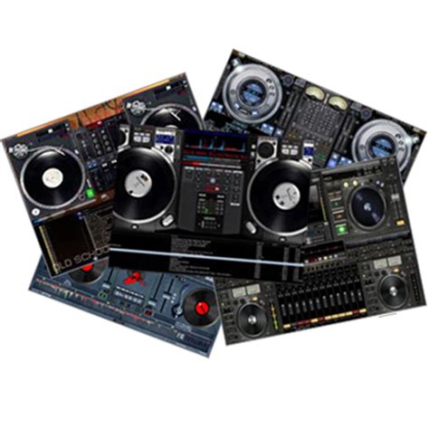 Pro DJ Portable - App on Amazon Appstore