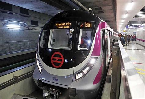 Titagarh wins Surat Metro’s 72 Coach Rolling Stock Contract