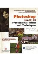Buy Photoshop Ver.(8) Cs Professional Tricks Book Online at Low Prices ...
