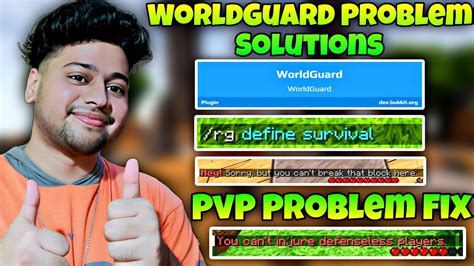How to Set Up WorldGuard 的图像结果