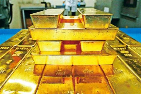 反超澳大利亚后，2020年，俄罗斯黄金产量或368吨！中国呢？-新闻频道-和讯网