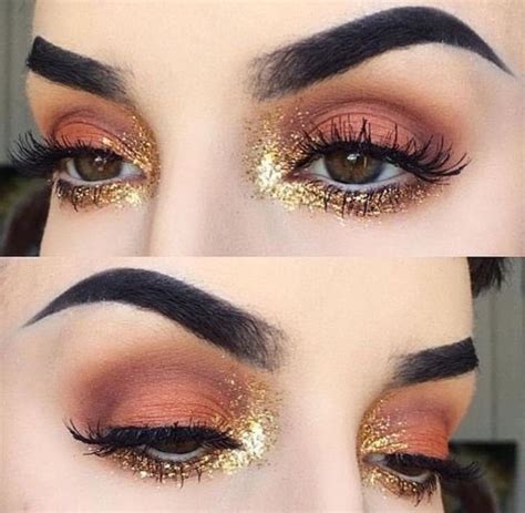 country concert makeup