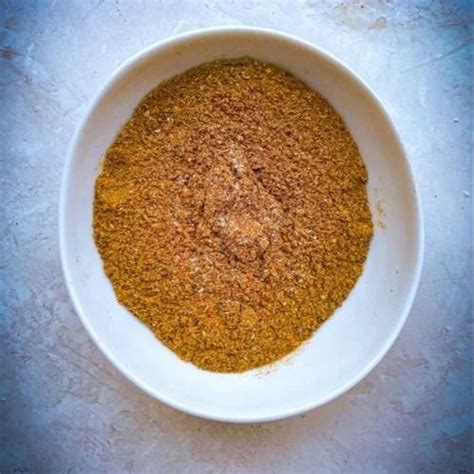 Fry Karahi Ghost Masala Powder Exporter, Supplier from Bhavnagar