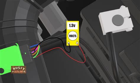 Image result for Mustang MAF Sensor Problems