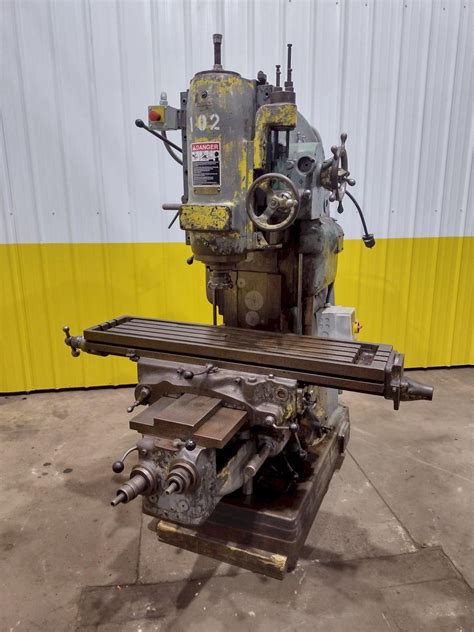 Image result for Machine Milling Machine