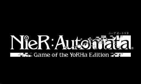 DLCと特典が同梱する『NieR:Automata Game of the YoRHa Edition』が2019年2月21日発売決定