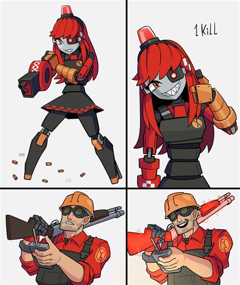Mimi-Sentry :: Team Fortress 2 :: Team Fortress :: Игры :: MlNlSPARTAN ...