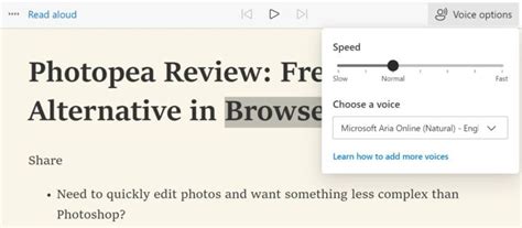 Image result for Immersive Reader Tutorial