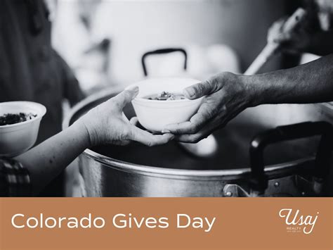 Colorado Gives Day