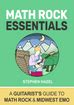 Math Rock Guitar Essentials eBook – Let's Talk About Math Rock
