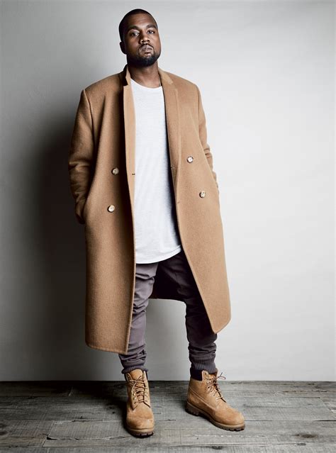 Kanye West's GQ Profile: A Brand-New Ye | GQ