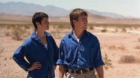 Image result for Alien Visitor Cast