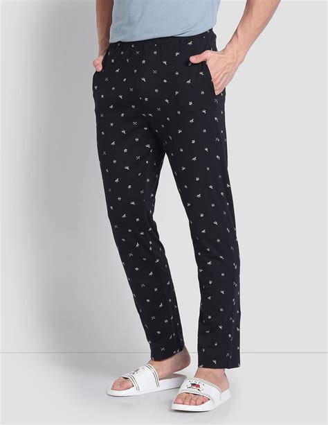 Lounge Pants – U.S. Polo Assn. India