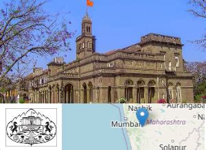 UNIPUNE - Savitribai Phule Pune University (SPPU): 2025 Admissions ...