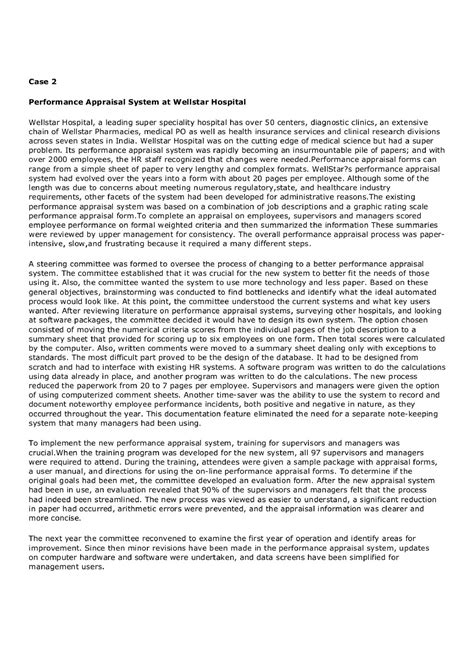 Image result for Case Study Reference Example