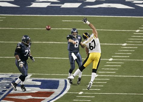 Seattle Seahawks: 15 greatest quarterbacks in franchise history