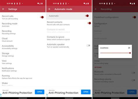Image result for Recording Cell Phone Conversations Android