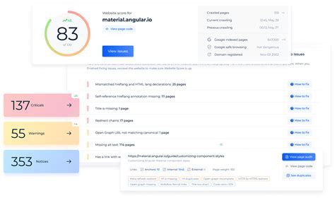 Website Crawler: Online Spyder to Test URLs for Errors