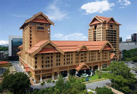 ROYALE CHULAN KUALA LUMPUR - Hotel Reviews, Photos, Rate Comparison ...