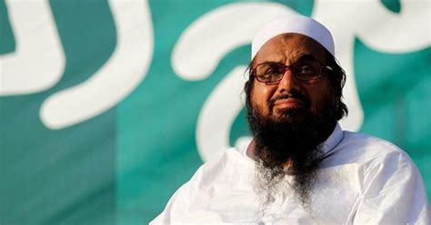 India news LIVE: Pakistan’s action against Hafiz Saeed is a cosmetic ...