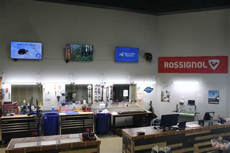 Carousel Digital Signage Empowers Retail Experience for Shoppers at Sun ...