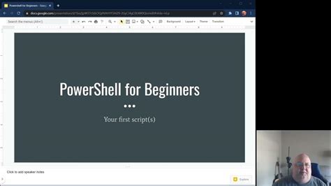 Image result for PowerShell Intro