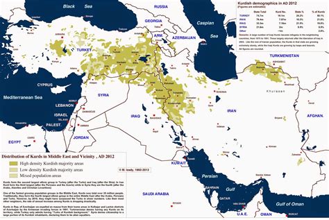 Kurds in Anatolia : r/kurdistan
