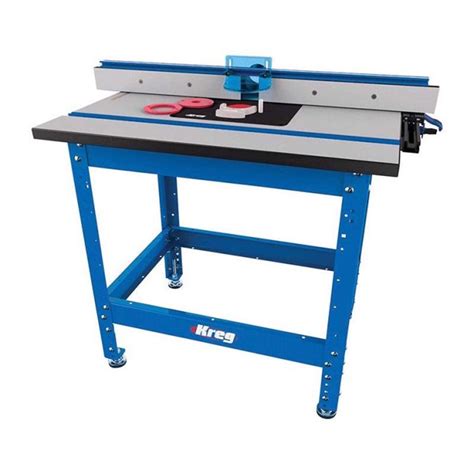 Proffesional Router Table 的图像结果