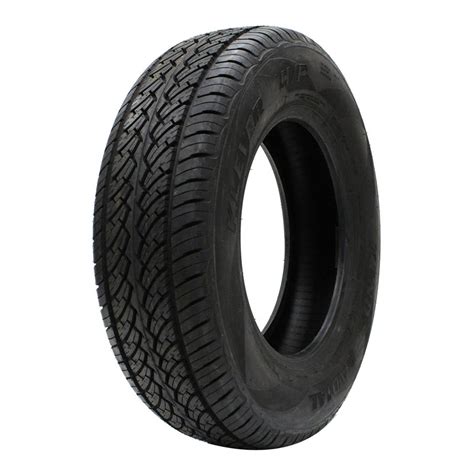 Kenda Kenetica KR17 215/65R17 Tire - All-Season Traction - Walmart.com