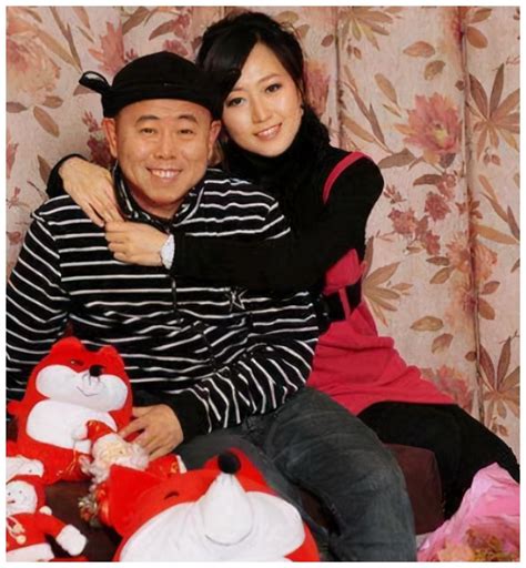 潘长江为钱丢了节操，10年前他那嫁给富二代的女儿潘阳，过得如何？ - 知乎