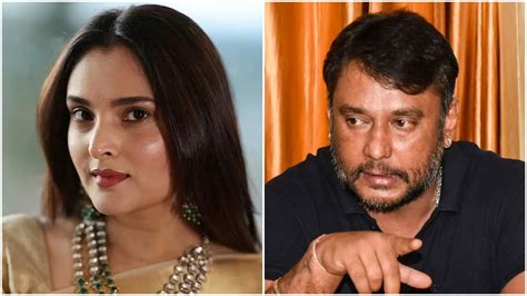 Ramya Takes Action Against Darshan Fans For Sending Rape, Death Threats ...