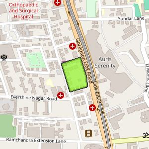 Padma Nagar, Malad West, Mumbai - Map, Pin Code, Locations, Photos ...