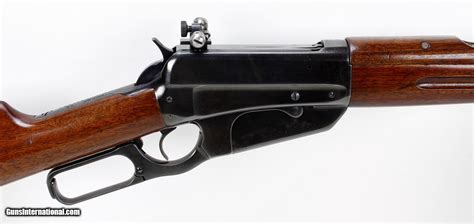 Winchester Model 95 Lever Action Carbine .30-40 Krag (1932) VERY NICE