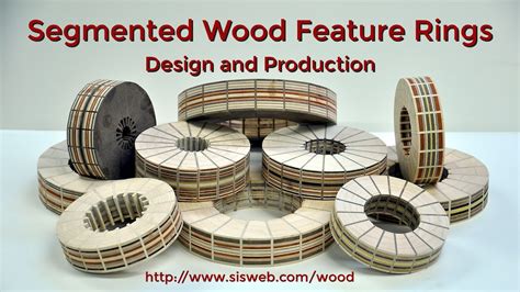 Image result for Segmented Feature Ring