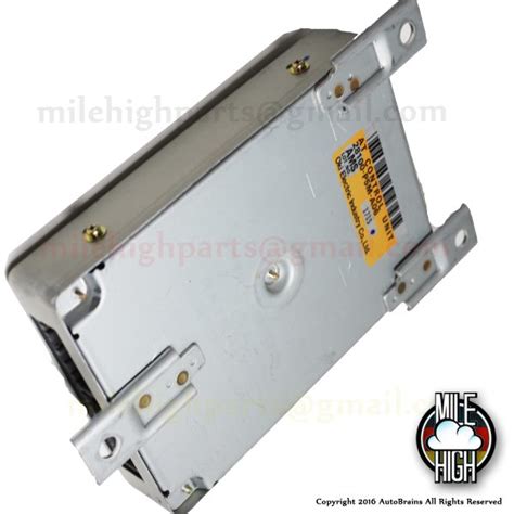 Image result for Powertrain Control Module Honda Prelude