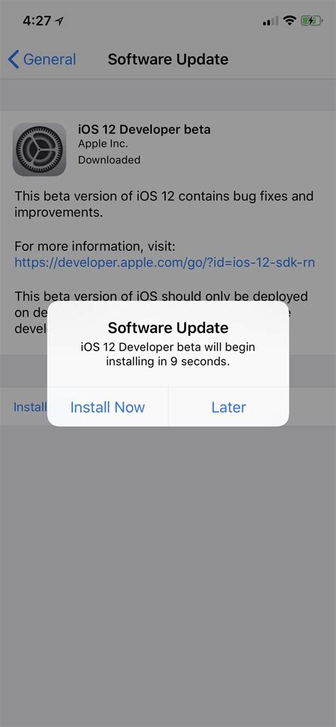 Image result for iOS 12.5.4