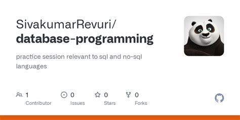 Image result for SQL Database Programming PDF
