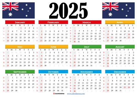 Aus Public Holidays 2026 Uae