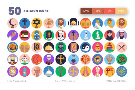 Religion Role Icon 的图像结果