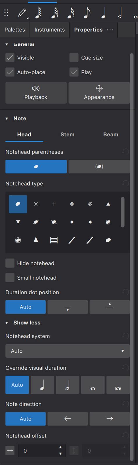 Image result for MuseScore Bend Symbol